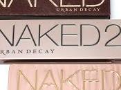 Wish Lists: Naked Palettes