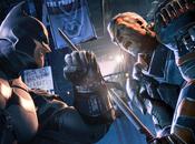 Batman: Arkham Origins Story Coming Next Month