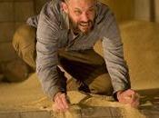 Review: Iliad (Court Theatre, 2013)