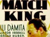 Match King (1932)