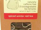Review: Teapigs Spiced Winter