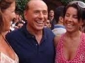 Cavaliere Bunga-Bunga' Exits Stage Left