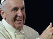 Pope Francis Preaches Good News Poor