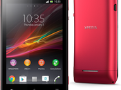 Sony Xperia Specs, Features Price