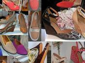 Clarks Spring 2014 Women's Footwear Collection