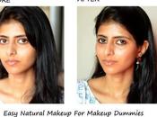 Everyday Makeup Dummies