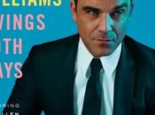 Robbie Williams Swings Both Ways