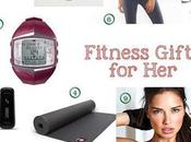 Fitness Friday: Holiday Gifts