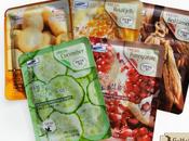 Review: Clinic Fresh Mask Sheets