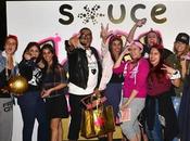 Exclusive: S*uce Hood Launch Party