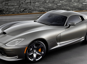 2014 Viper Anodized Carbon Edition