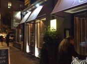 York: Fine Dining Paris