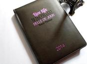 Live Life Fullest with Belle Jour Power Planner 2014