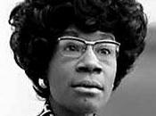 Happy Birthday, Shirley Chisholm