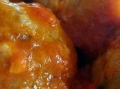 Make Mouth-watering Meatballs from Mountains Sardinia