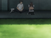 Notes Golden Time Episode