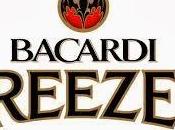 Island Pineapple-If Bacardi...its BREEZE...