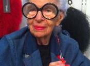 EVENT ALERT Fashion Icon Iris Apfel Personal Appearance Loehmann's