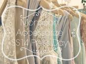 'The Lady's Tale' 'Alternative' Review Monsoon/Accessorize SS14Collection