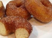 Light Fluffy Doughnuts (donuts)