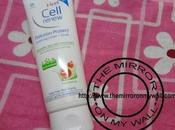 Vivel Cell Renew Pollution Protect Cleansing Cream Scrub Review