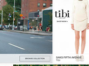 Stylewhile Virtual Fitting Room Partnership with Saks Fifth Avenue