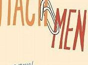 Book Review: Attachments Rainbow Rowell