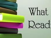 What Reading: Wild