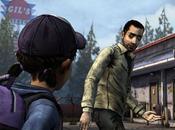 Walking Dead: Season Features Return Omid