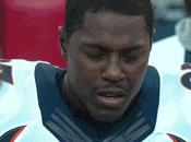 Can’t Stop Watching Knowshon Moreno Crying After National Anthem