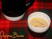 Pepper’s Portable Creamy Bacon Sweetcorn Soup Recipe