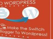 Transfer Your Blog from Blogger Wordpress Only $60, TODAY ONLY!