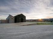 Build Vineyard House Tasting Room Zealand