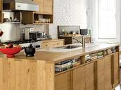 Smart Space-Saving Kitchen Designs