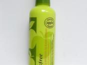 Innisfree Apple Juicy Emulsion Remover