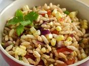 Sweet Corn Uggani (Borugula/ Maramarala Upma)