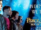 Percy Jackson: Monsters