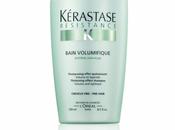 Press Release: Kérastase Introduces Volumifique, Renovation Volumactive Range Fine, Flyaway Hair.
