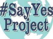#SayYesProject
