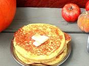 Pumpkin Pancakes Recipes