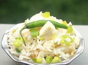 Paneer Fried Rice Recipe Step Pictures