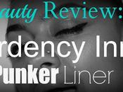 Beauty Review: Ardency Punker Liner
