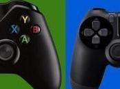 PS4, Xbox Sales Will Overtake PS3, Five Years Zelnick