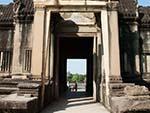 Angkor Wat, Cambodia Largest Religious Monument World