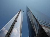 World Trade Center Makes Eerie Sounds