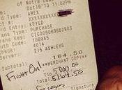 Thought Decent Tipper