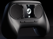 Steam Controller