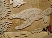 Etch Your Glass Bathroom Mirror