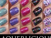 Swatch Review: Laquerlicious