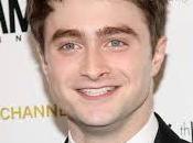 That Harry Potter Star Daniel Radcliffe With Sausage Head?